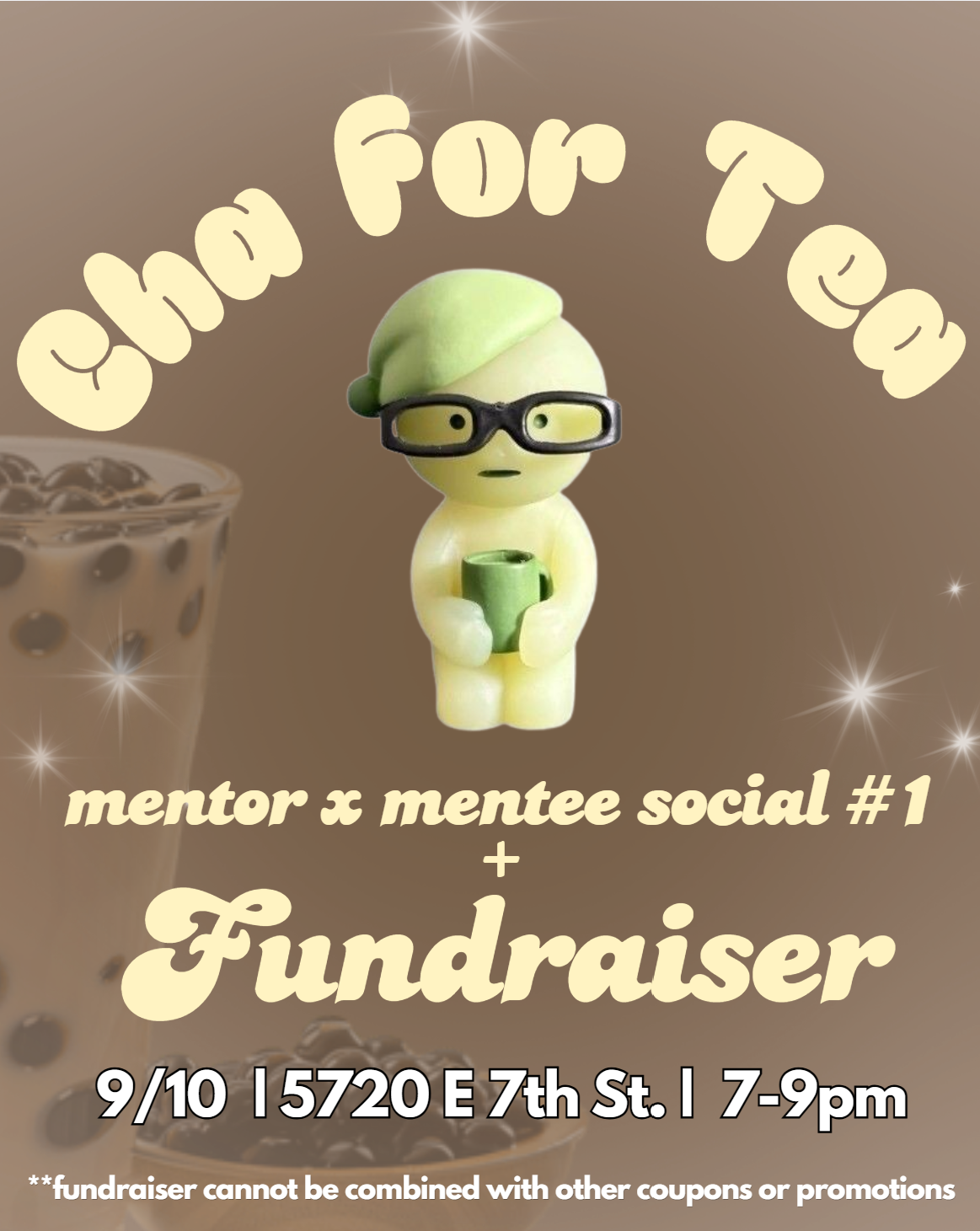 GBM Flyer