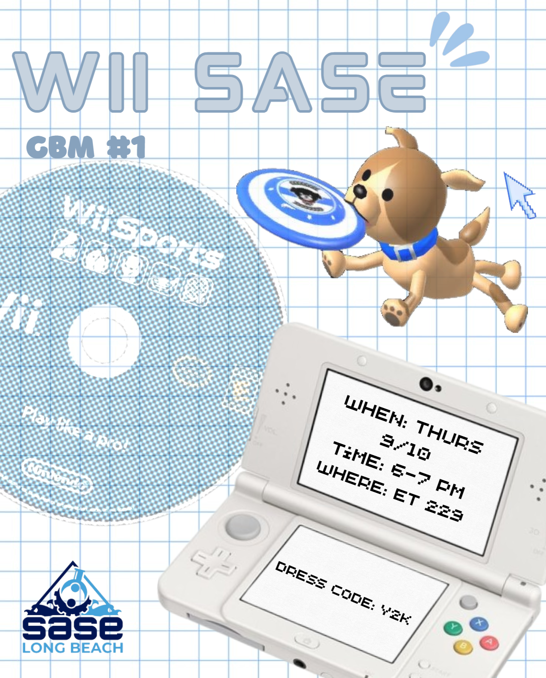 Mentorship Flyer