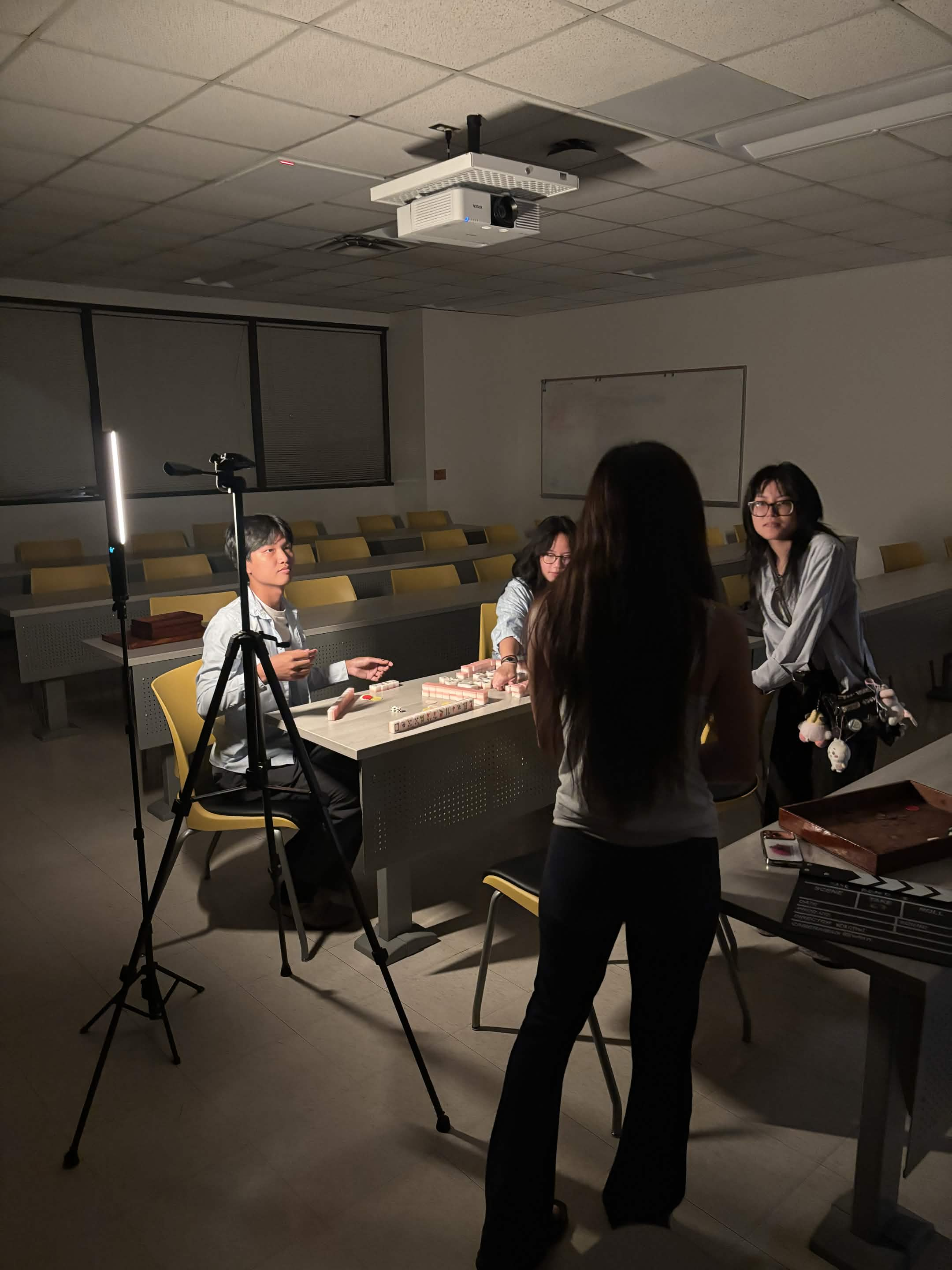 Mentorship Photo